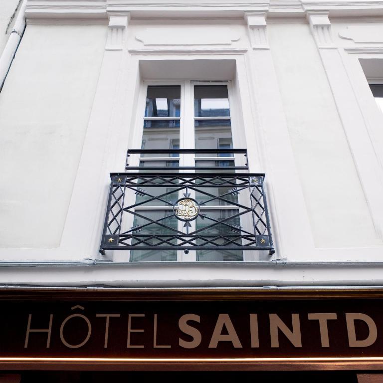 2 saint dominique 23